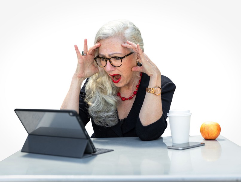 Figyelmeztetés nyugdíjpénzek már csak pár nap maradt