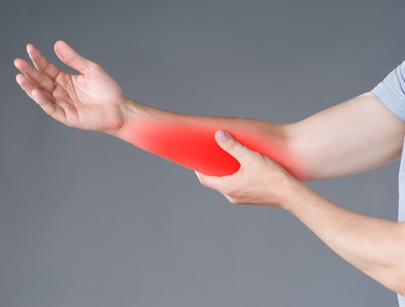 alkar fájdalom oka kéztőalagút szindróma