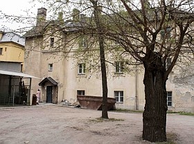 Novemberre elkészülhet az Anyák Háza a Bethesda Kórházban