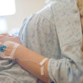 Súlyos covidos lett a kismama, megmentették az életét Szegeden című cikk nyitóképe