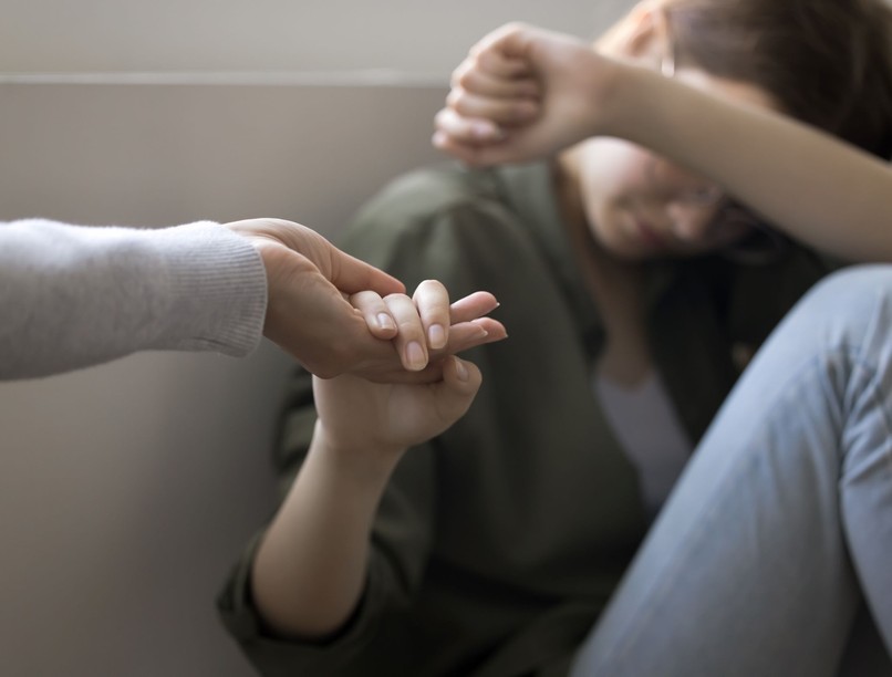 öngyilkosság jele megelőzés