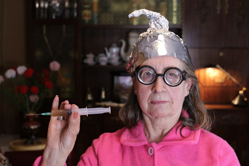 Oltásellenesek: ilyen érvek miatt hiszik, hogy nem foghat ki rajtuk a vírus