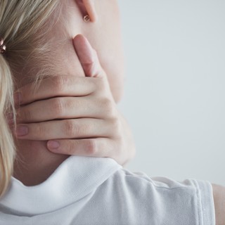 Tompa fájdalom tarkó tájékon:  magas vérnyomás is okozhat ilyen tünetet című cikk nyitóképe