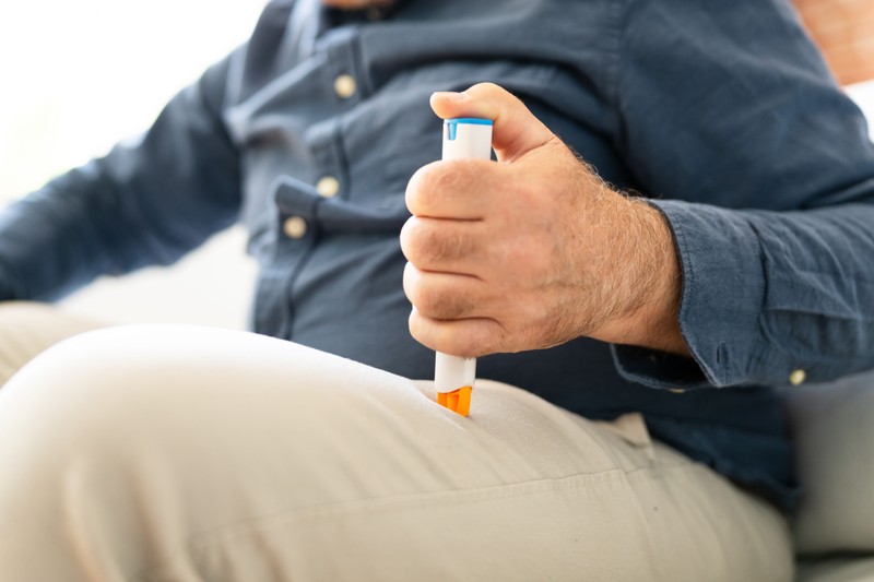 Adrenalin, noradrenalin injekció - tudja meg, mi a különbség a kettő között