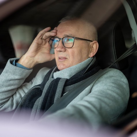 „Jól teljesített a teszteken, mégis beteg volt” – a megváltozott vezetése jelezte először a demenciát a férfinél című cikk nyitóképe