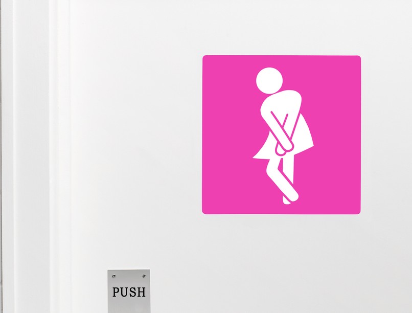 A vizeletcsepegés megnehezítheti a hétköznapokat