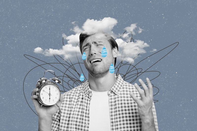 Orvosmeteorológia: semmi jóra ne számítson csütörtökön - nagyon rossz tendencia indul be