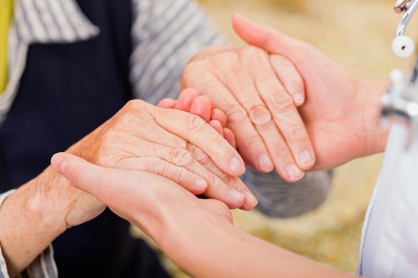 Megelőzhető a demencia? Igen!