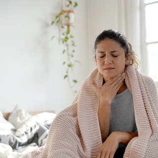 Köhögés ellen házi módszerek -  némelyik többet árt, mint használ című cikk nyitóképe