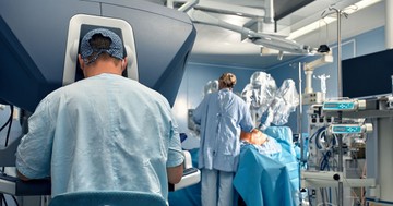 Robotsebészet: hogyan működik valójában?