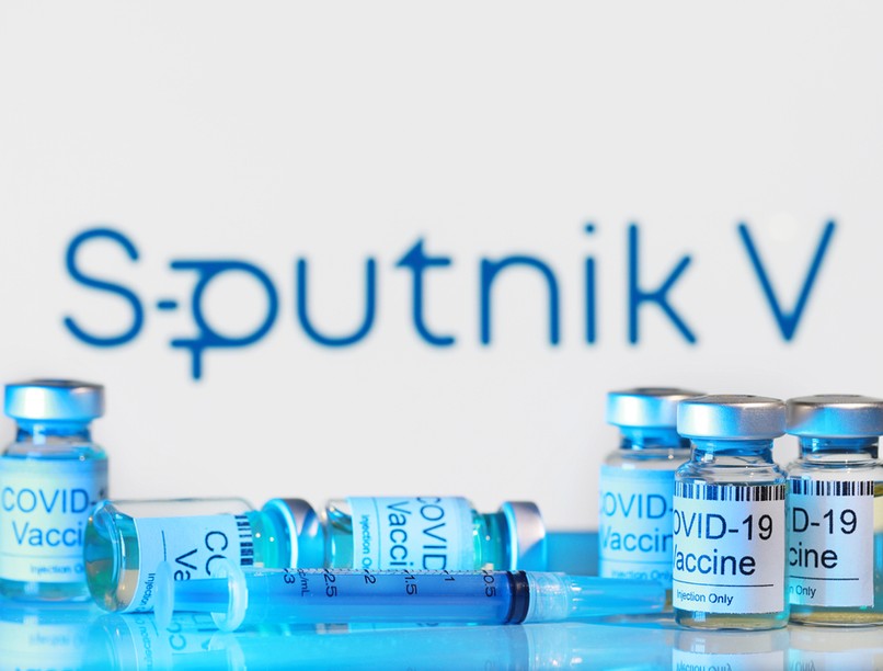 szputnyik hatékonyság, szputnyik adatok, szputnyik engedélyezés