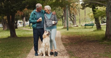 Séta helyet: a tudósok szerint ez a legjobb tevékenység az agy frissen tartása érdekében