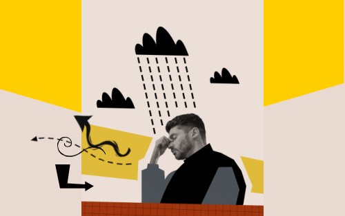 Orvosmeteorológia: ilyen markáns tüneteket érezhet kedden