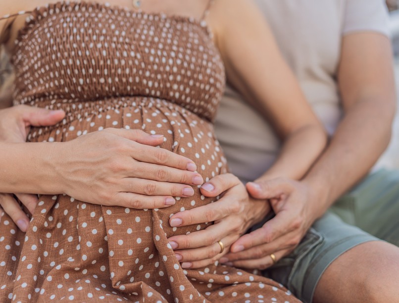 Gyermekvállalás 30 felett érték lelet