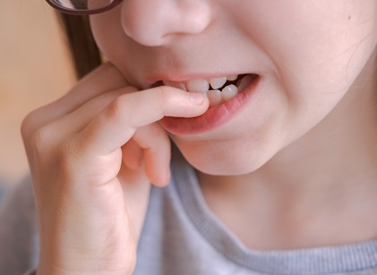 Rágja a körmeit? Ezt árulja el a személyiségéről című cikk nyitóképe