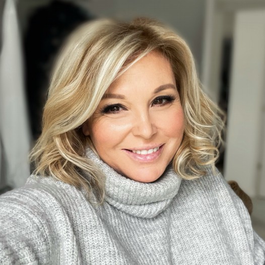 Liptai Claudia post-Covidos: "egy sor tüdőproblémám lett azóta"