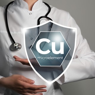 Rézhiány: tünetei, vizsgálata és kezelési lehetőségei című cikk nyitóképe