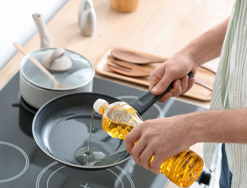 sütőolaj, zsír, margarin, vaj, napraforgóolaj, olívaolaj, táplálkozás