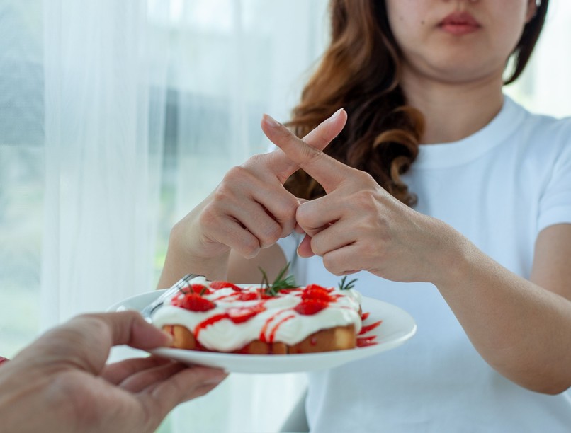 inzulinrezisztencia IR diéta hiba szénhidrát