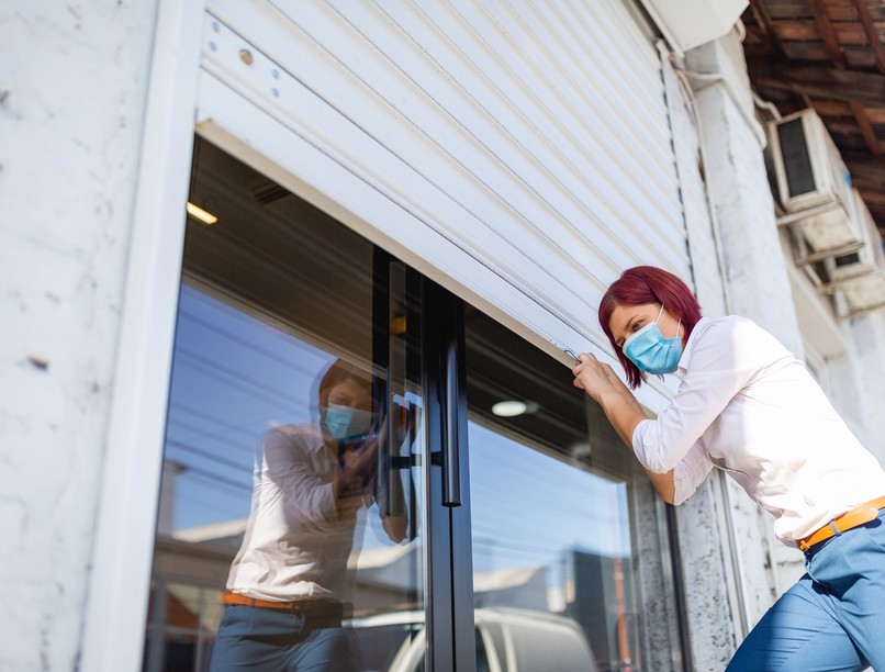 koronavírus, covid, lezárás, korlátozás, magyarország