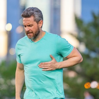 Tényleg a semmiből csap le a szívroham? Négy tényező, amely szinte minden esetben jelen van című cikk nyitóképe