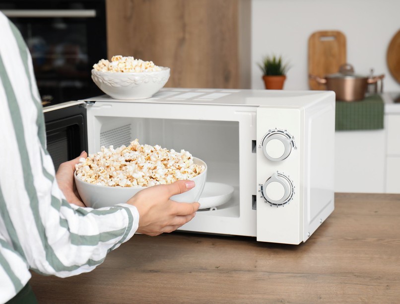 mikrós popcorn pattogatott kukorica hatása veszély