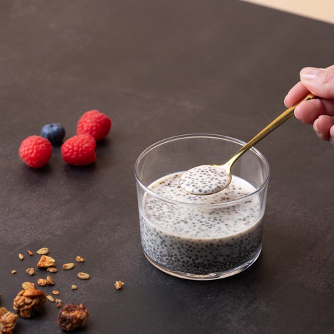 A bélrendszerünk is hálás lehet érte: ezért érdemes kipróbálni a kefir és chia mag párosát című cikk nyitóképe