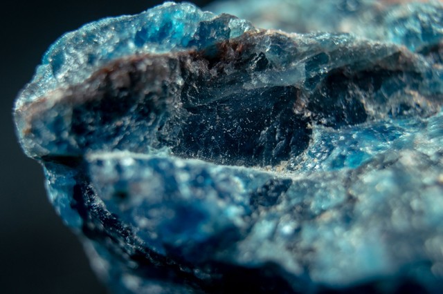 Tudta, hogy ebből a speciális kristályból akár több kiló is lehet a szervezetében?