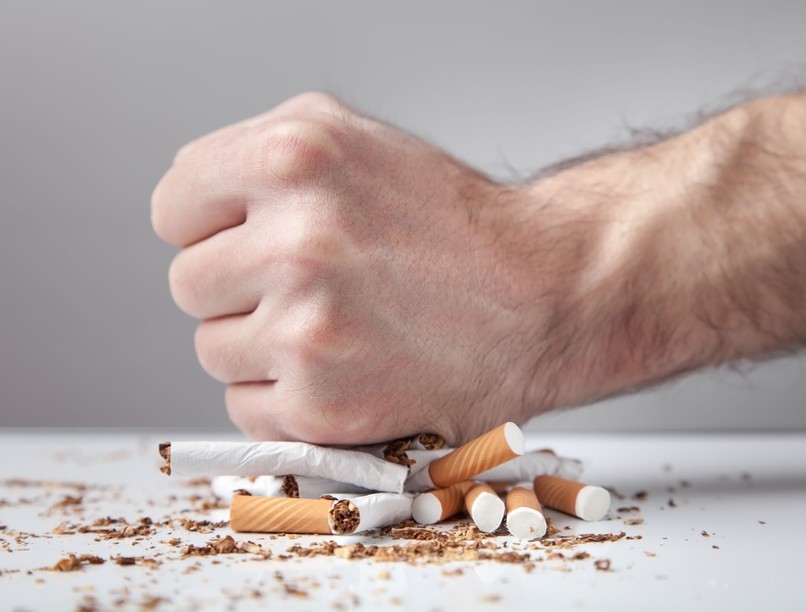 dohányzás, szenvedélybetegség, szív és érrendszer, stroke, érszűkület