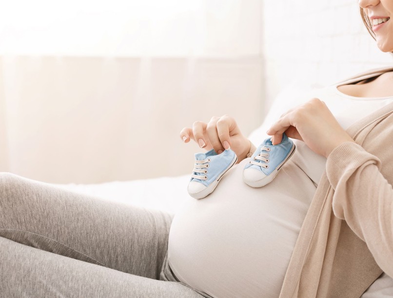 viszketés kezek terhesség mit jelent