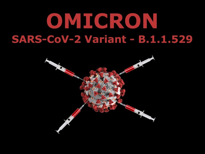 A rektor pontokba szedte: ezek az omikron variáns tünetei