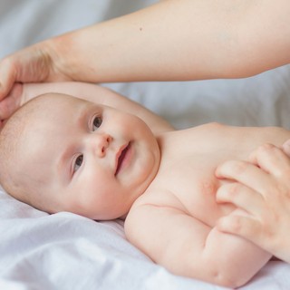 2 fontos babavizsgálat, amit 6 hónapos korig el kell végezni című cikk nyitóképe