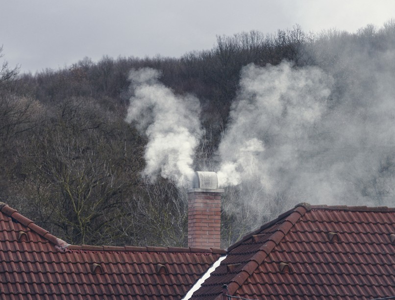 szén-monoxid, mérgezés,  halál eset, tűz
