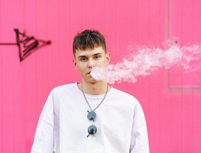 vape rákkeltő vagy sem