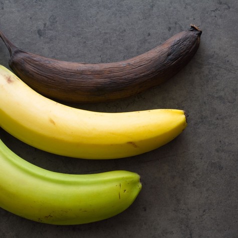 Melyik színű banán a legegészségesebb? Nem mindegy, mikor, milyen állapotában hámozza meg című cikk nyitóképe
