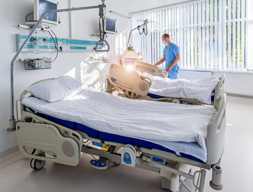 kórterem, haldoklók, gyógyulók, orvos válaszol, vakcinainfó, kórház