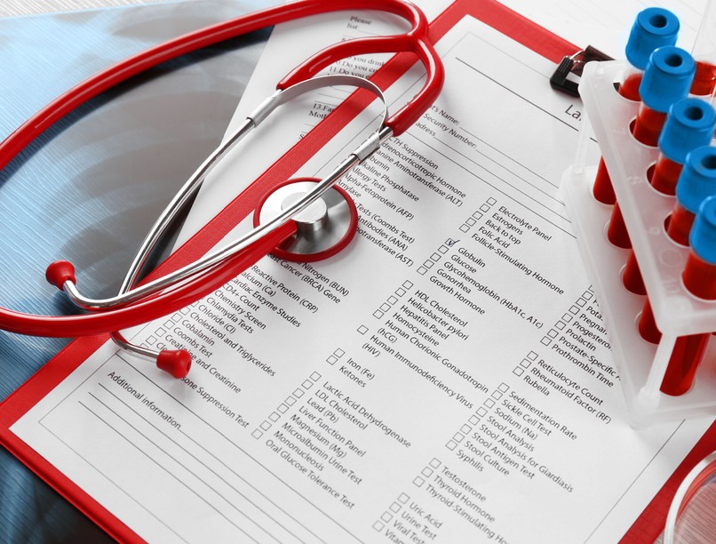 Mit jelent a Vörösvértestek száma RBC érték a laborleleten