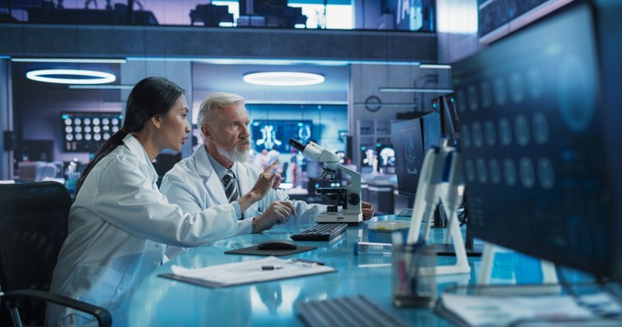 5 áttörés, amely 2025-ben új irányba terelte a rákterápiát című cikk nyitóképe