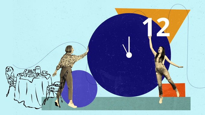 A korai vacsora nemcsak segít a fogyásban – mélyebben is alszik tőle! című cikk nyitóképe