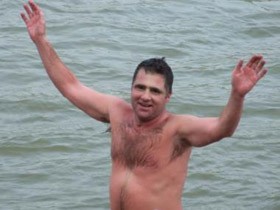 Schirilla nagy futása: Miskolc - Budapest