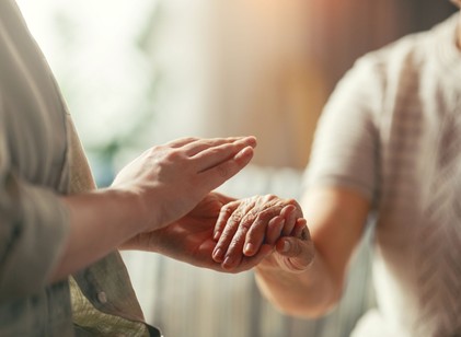 A neurológus szerint ez a demencia leggyorsabb tesztje: mindössze 3 kézmozdulatból áll című cikk nyitóképe