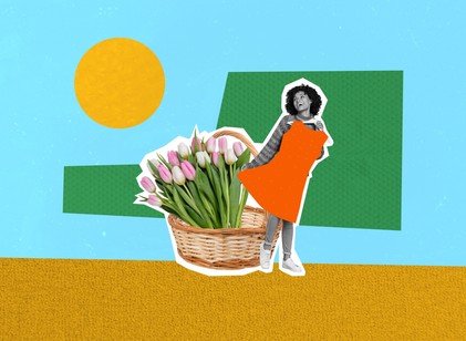 Orvosmeteorológia: gyönyörű tavaszi idő lesz szombaton, de megterhelheti a szervezetünket című cikk nyitóképe