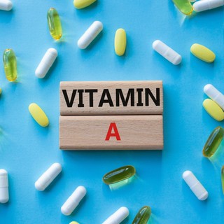 5 fontos jel, mely A-vitamin hiányra utalhat - nem mindegyik kapcsolódik a látáshoz című cikk nyitóképe