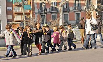 Sütiteszt gyerekeknek (az önkontroll nyomában)