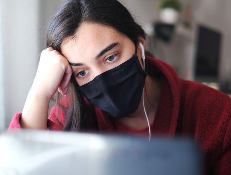 Levertség, fejfájás, gyomor- és ízületi panaszok, karantén, pandémia, koronavírus