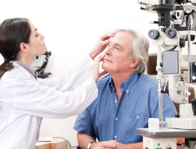 Mi a szemfenékvizsgálat fundus vizsgálat leírás