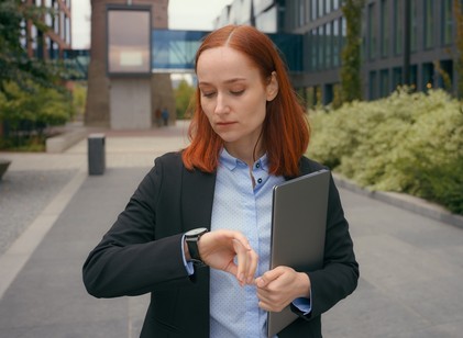 Ezt árulja el a személyiségéről, ha mindenhova előbb érkezik meg című cikk nyitóképe