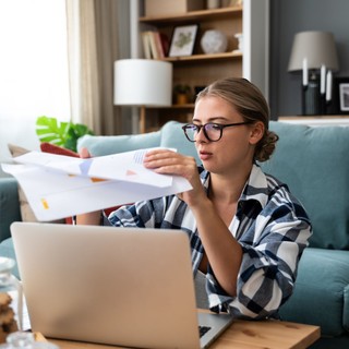 Ezért tűnik úgy manapság, hogy mindenkinek ADHD-ja van című cikk nyitóképe