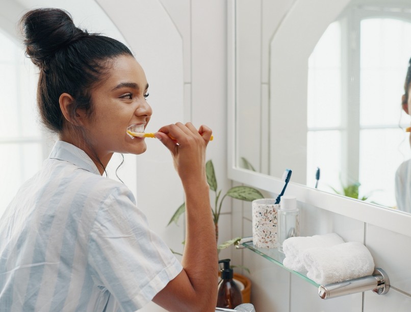 Kutatás szájhigiénia kockázati tényező