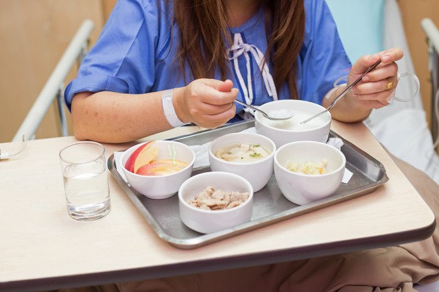 A rákból gyógyulás nem a böjt ideje! Ezért legyen óvatos a diétás ötletekkel